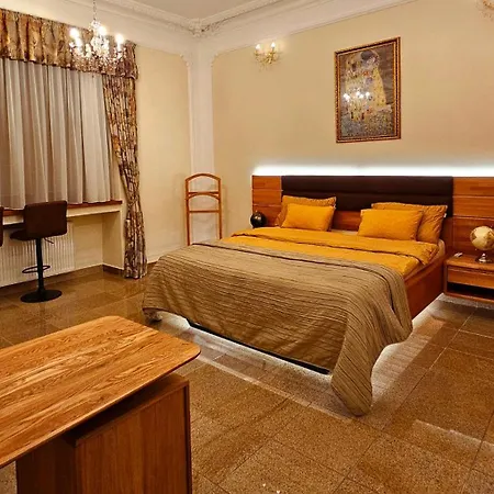 Apartment Vilev *