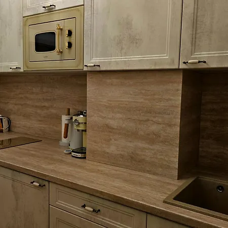 Lingulas - Cosy On Sancova Street, With Free Parking Bratysława