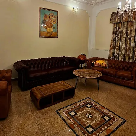 Vilev Apartment Bratislava