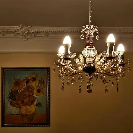 Lingulas - Cosy On Sancova Street, With Free Parking