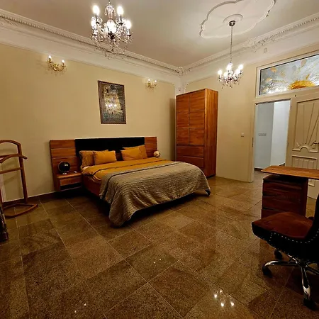 Apartment Vilev *