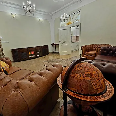 Lingulas - Cosy On Sancova Street, With Free Parking * Bratysława