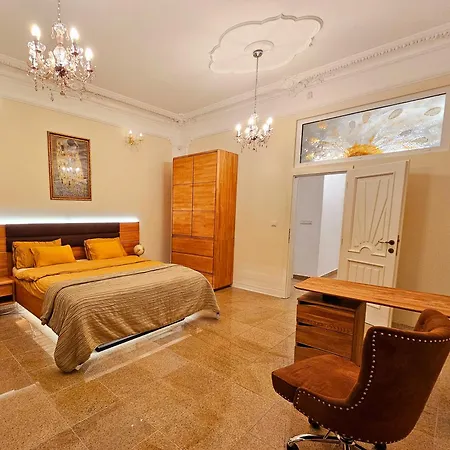 Vilev Apartment *